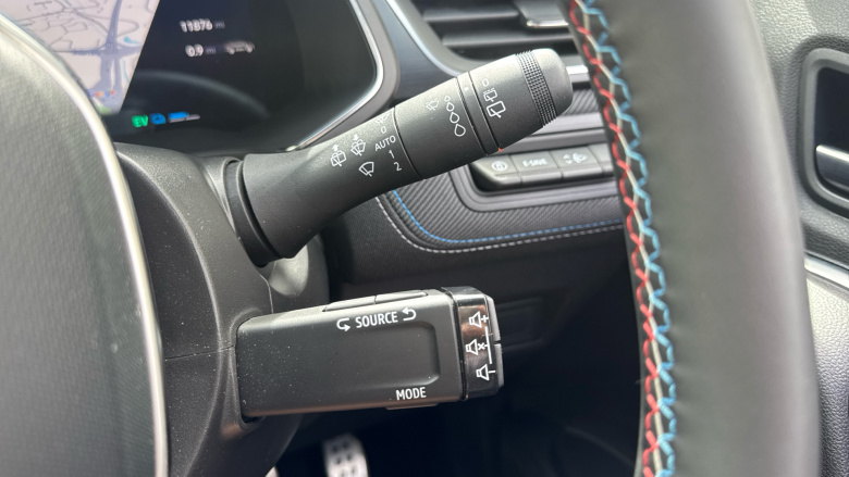 Renault Symbioz 1.6 E-Tech FHEV 145 Techno Esprit Alpine 5dr Auto Hybrid Estate